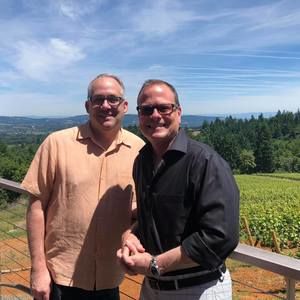 Meet your Posher, Ernest